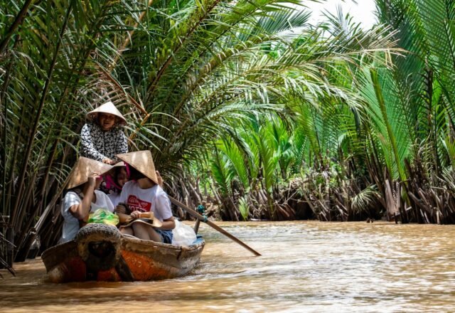Mekong Delta Day Trip from Ho Chi Minh City: Tours & Tips