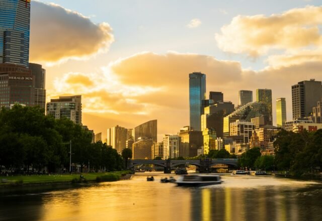Best Time to Visit Melbourne (Month by Month Guide)