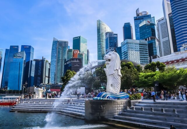 20 Best Things to Do in Singapore (2026 Guide with Prices)