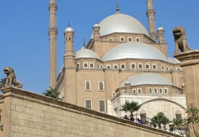 Cairo Itinerary: 2, 3 or 4 Days (2026 Day-by-Day Plan)