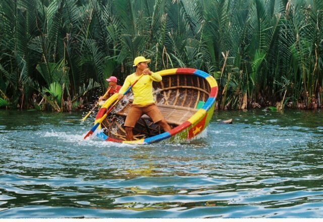 My Son Sanctuary day trip from Hoi An: tickets, tours and tips (2026)
