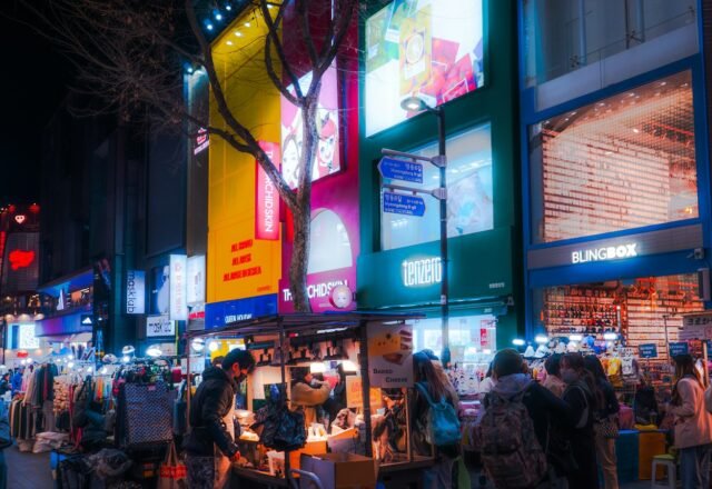 Where to Stay in Seoul: Best Areas & Neighbourhoods (2026)