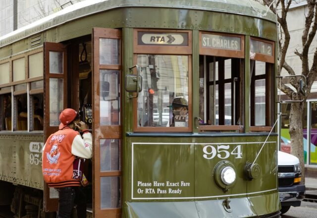 New Orleans itinerary: 2, 3 or 4 days (2026)