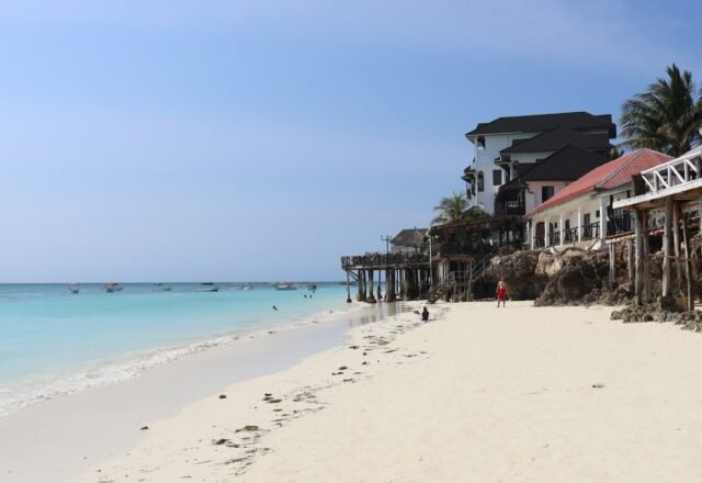 Where to Stay in Zanzibar: Best Beaches & Areas (2026)