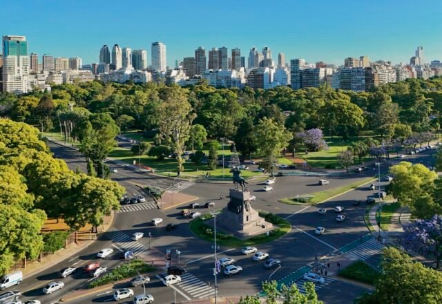 Where to Stay in Buenos Aires: Best Areas & Hotels (2026)