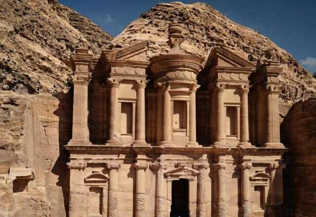 Petra itinerary: 1 or 2 days (2026)