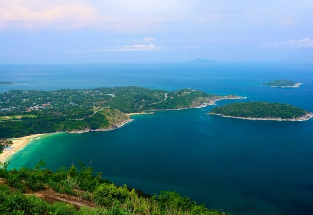Phuket Travel Guide 2026: Beaches, Areas, Islands & Tips