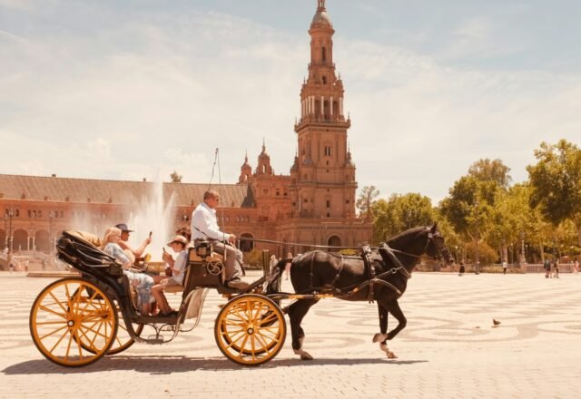 Best Time to Visit Seville (Month by Month Guide)