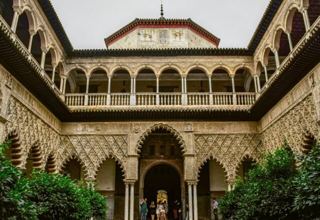 Real Alcázar Seville Tickets: Prices, Times & Tips (2026)