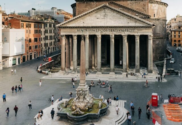 Rome Itinerary: 3 Days (Plus 2- and 4-Day Options) for First-Timers