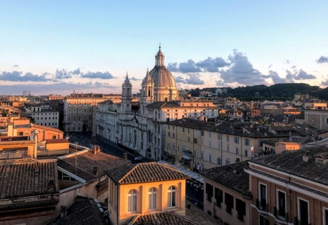 Rome Travel Guide: Things to Do, Where to Stay & Tips