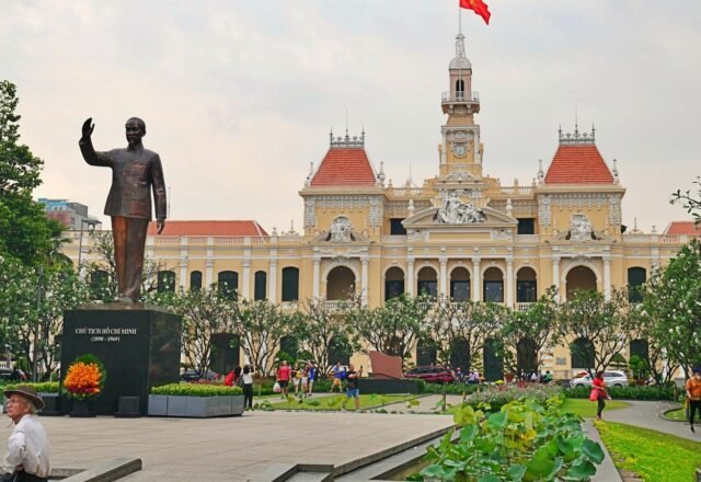 Ho Chi Minh City Itinerary: 3, 4 or 5 Days (Day by Day)
