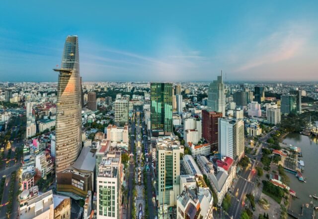 Where to Stay in Ho Chi Minh City: Best Areas & Hotels (2026)