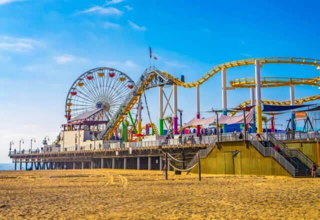 20 Best Things to Do in Los Angeles (2026 Guide with Tips)