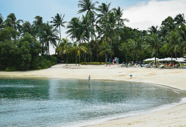 Best Time to Visit Singapore: Month-by-Month Guide (2026–27)