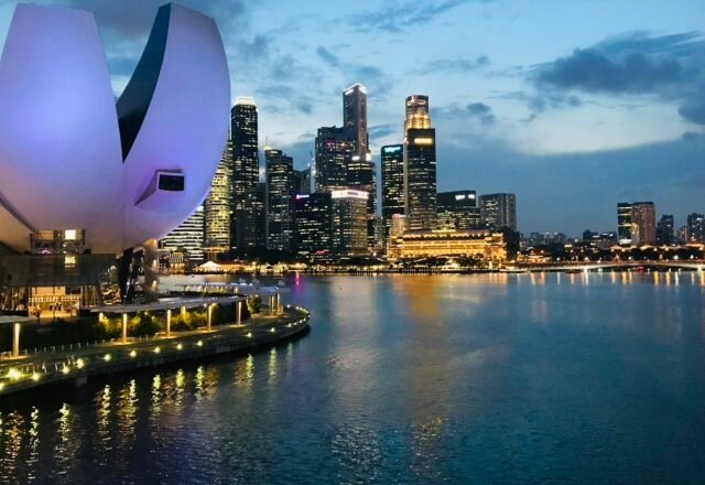 Singapore Itinerary: 2, 3 or 4 Days (2026 Day-by-Day Plan)