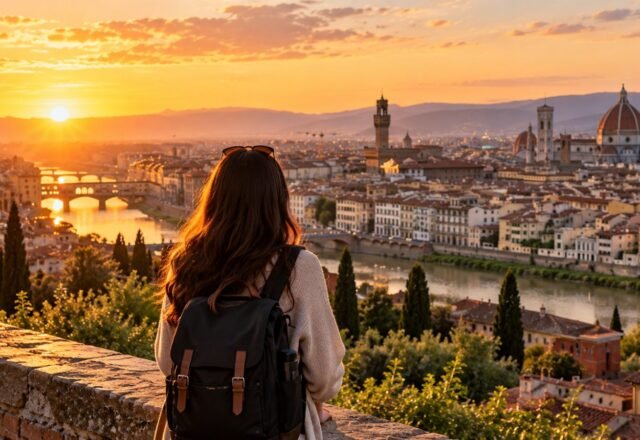 Solo Travel Tips 2026: Safety, Planning & Best First Destinations