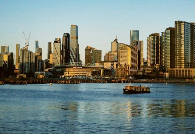 Where to Stay in Melbourne: Best Areas & Hotels (2026)
