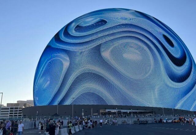 20 Best Things to Do in Las Vegas (2026 Guide with Prices)