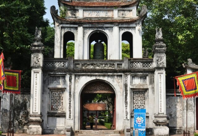 Hanoi Itinerary: 3, 4 or 5 Days (2026 Day-by-Day Plan)