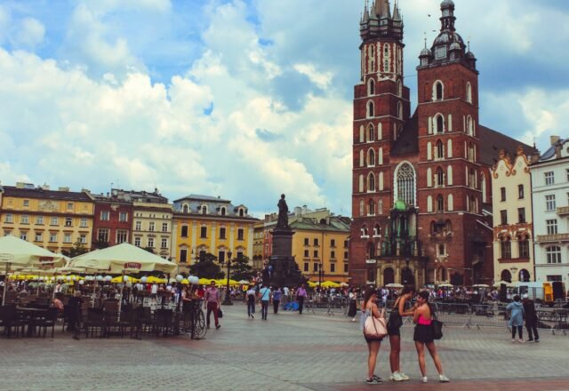 20 best things to do in Kraków (2026 guide)