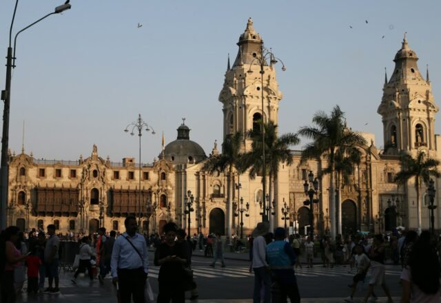 20 best things to do in Lima (2026 guide)