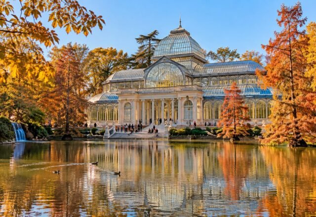 20 Best Things to Do in Madrid (2026): Top Sights, Prices & Free Tips