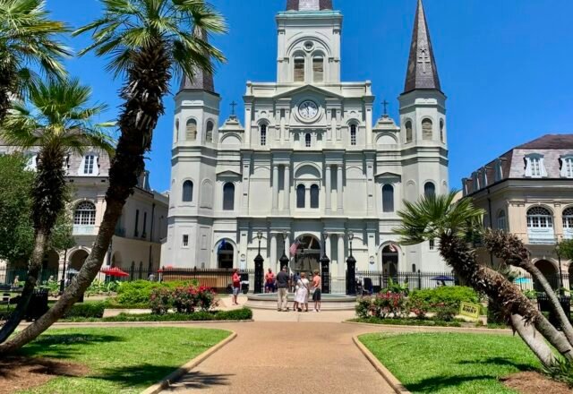 20 best things to do in New Orleans (2026 guide)