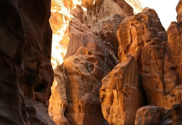 15 best things to do in Petra, Jordan (2026)