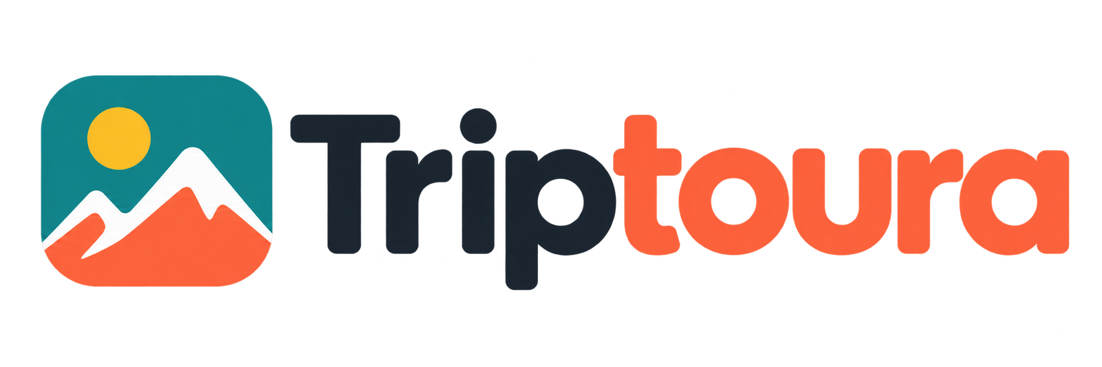 Triptoura logo