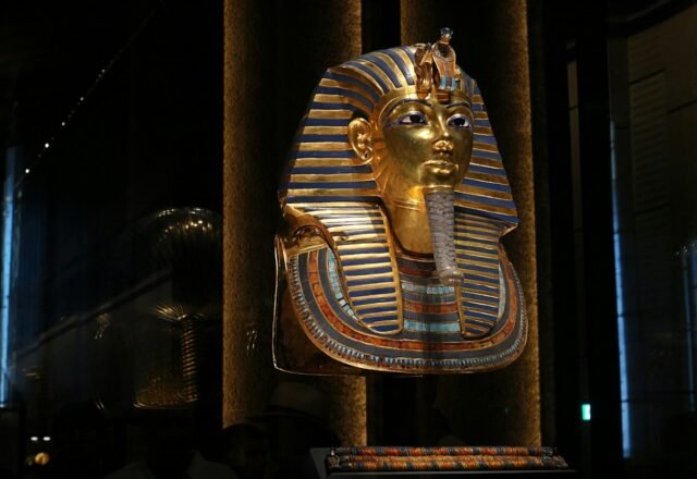 Grand Egyptian Museum Tickets 2026: Prices, Tutankhamun & Tips