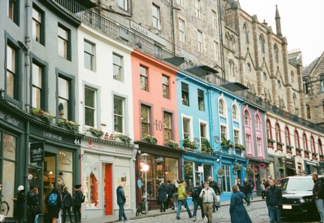 20 Best Things to Do in Edinburgh (2026 Guide)