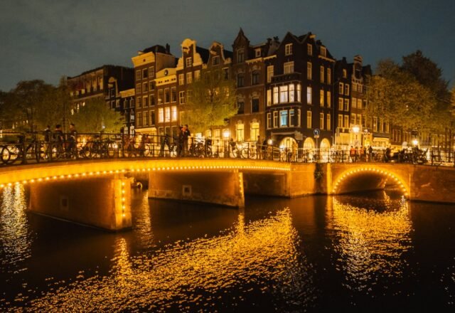 Where to Stay in Amsterdam: Best Areas & Hotels for First-Timers (2026)