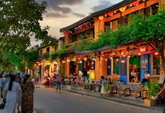 Where to stay in Hoi An: best areas and hotels (2026)