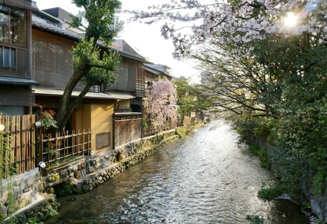 Where to Stay in Kyoto: Best Areas, Hotels & Ryokan for First-Timers (2026)