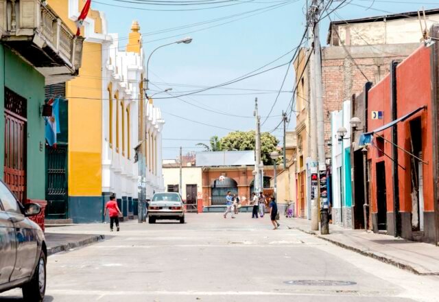 Where to stay in Lima: best areas and hotels (2026)