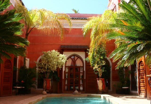 Where to Stay in Marrakech: Best Riads & Areas for First-Timers (2026)