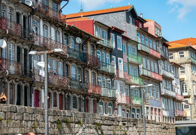 Where to Stay in Porto: Best Areas & Hotels (2026)
