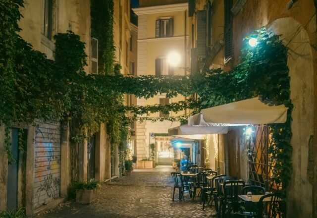 Where to Stay in Rome: Best Areas & Hotels for First-Timers (2026)