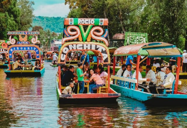 20 Best Things to Do in Mexico City (2026 Guide with Prices)