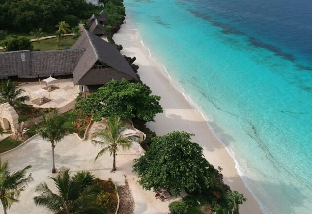 Zanzibar Airport Transfers: Taxi Prices to Stone Town & Beaches