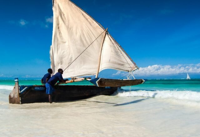 Zanzibar Itinerary: 5, 7 or 10 Days (Stone Town + Beaches)