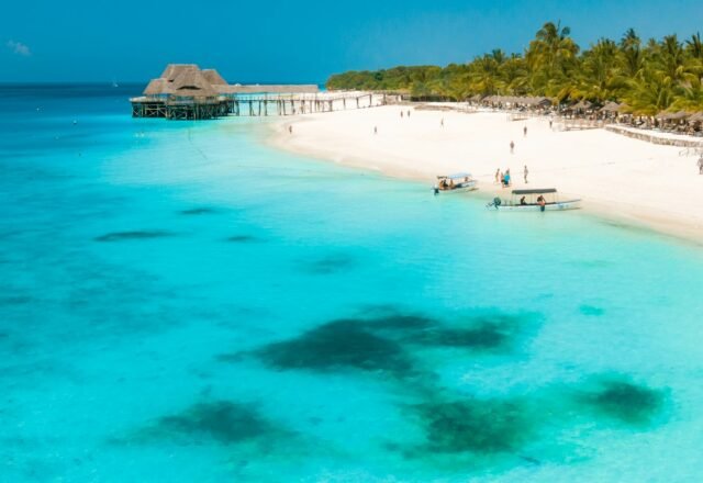 Zanzibar Travel Guide 2026: Beaches, Stone Town & Tips